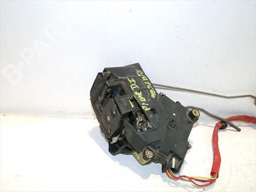 front-left-lock-mazda-323-f-vi-hatchback-bj-1998-1999-2000-2001-2002-2003-2004-26204473 main image