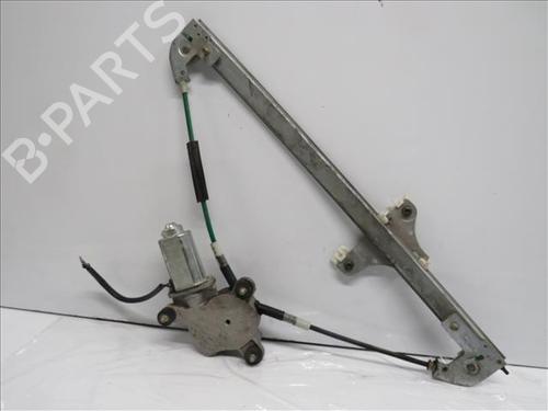 Front right window mechanism SUZUKI WAGON R+ (MA) 1.3 (RB413) | BP24555995C23 - Image 2
