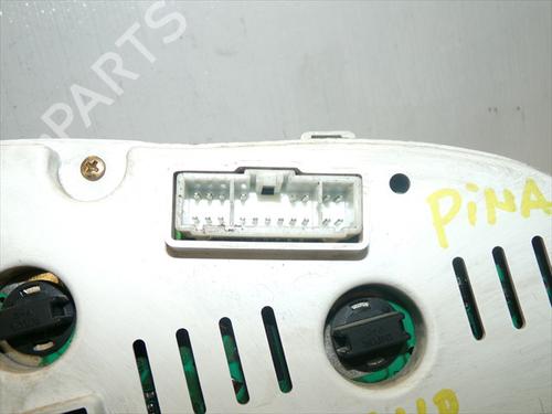 Electronic module HYUNDAI SANTA FÉ I (SM) 2.0 CRDi | BP39092905M83 - Image 4