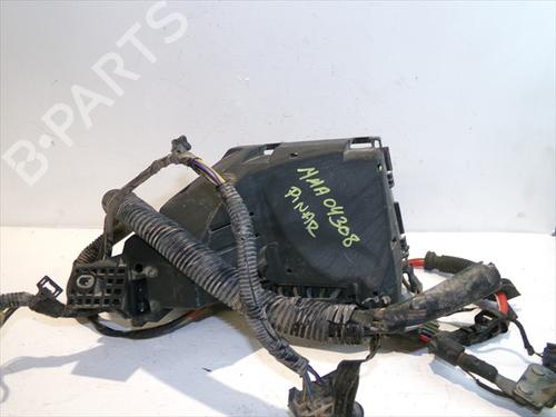 Fuse box LAND ROVER FREELANDER 2 (L359) 2.2 TD4 4x4 | BP24858044E1 - Image 2