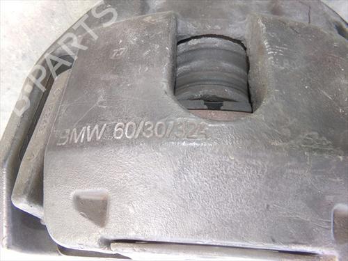 Right front brake caliper BMW 5 (E60) 530 d | BP36833386M104 - Image 3