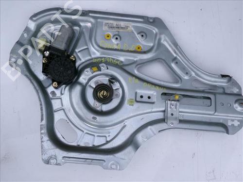 Used Front right window mechanism Front right window mechanism KIA OPIRUS (GH) 3.5 (203 hp) 24568575 24568575
