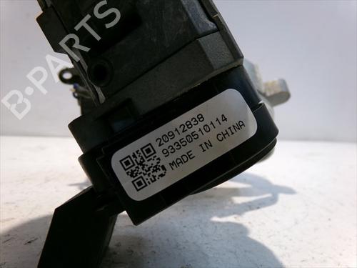 Electronic module CHEVROLET CRUZE (J300) 2.0 CDI | BP24567625M83 