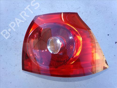 right-taillight-vw-golf-v-1k1-2003-2004-2005-2006-2007-2008-2009-2010-30106214 main image