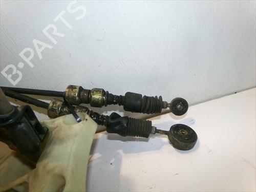 Selector da caixa NISSAN PRIMERA Hatchback (P12) 2.2 Di | BP25897504M90 - Image 3