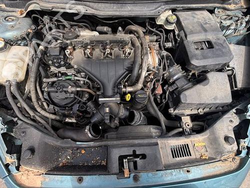 Front left seatbelt VOLVO C30 (533) 2.0 D | BP39427850I26 - Image 3