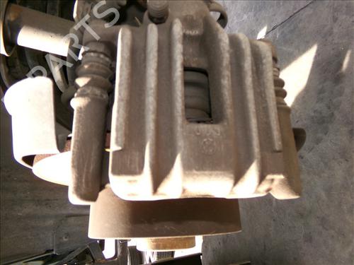 Left rear brake caliper VW PASSAT B5.5 (3B3) 1.9 TDI | BP30325648M107 - Image 2