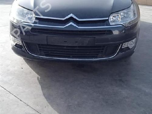 Right sun visor CITROËN C5 III (RD_) 2.0 HDi 140 (RDRHF8, RDRHFA, RDRHA8, RDRHAJ) | BP24559570I2  - Image 6