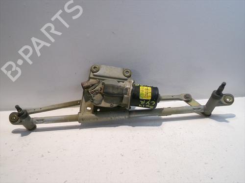 Used Front wiper motor PEUGEOT 406 (8B) 2.0 HDI 110 (109 hp) 31163848