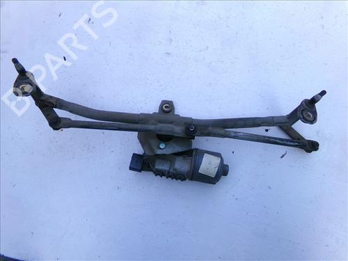 Used Front wiper motor Front wiper motor VW BORA I (1J2) 1.9 TDI (150 hp) 29359591 29359591