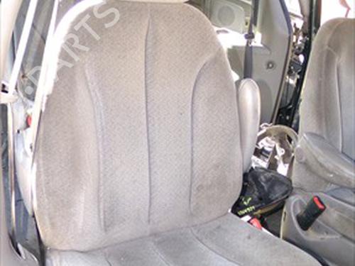 Used Right front seat Right front seat CHRYSLER VOYAGER IV (RG, RS) 2.5 CRD (141 hp) 33423194 33423194