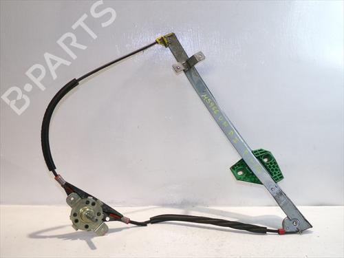 Used Front left window mechanism Front left window mechanism FORD KA (RB_) 1.3 i (60 hp) 36255876 36255876