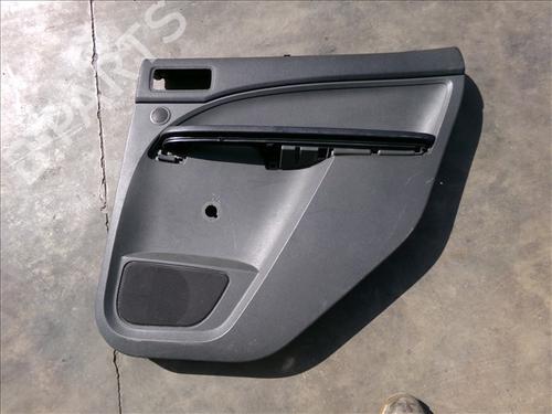 Used Rear right panel Rear right panel FORD FOCUS C-MAX (DM2) 1.6 TDCi (90 hp) 27172360 27172360