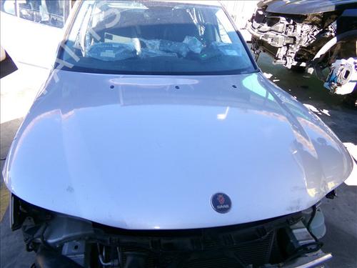 Used Hood Hood SAAB 9-3 (YS3F, E79, D79, D75) 1.9 TiD (150 hp) 29923344 29923344