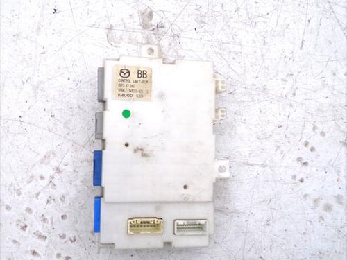 Used Control unit Control unit MAZDA 3 Saloon (BL) 1.6 MZR CD (BL12) (109 hp) 33265339 33265339