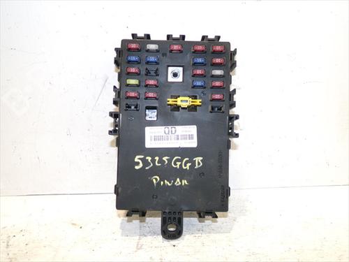 Used Electronic module Electronic module CHEVROLET AVEO / KALOS Saloon (T200) 1.4 (94 hp) 29623105 29623105
