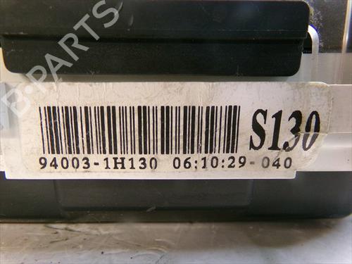 Electronic module KIA CEE'D Hatchback (ED) 2.0 CRDi 140 | BP26204719M83  - Image 5