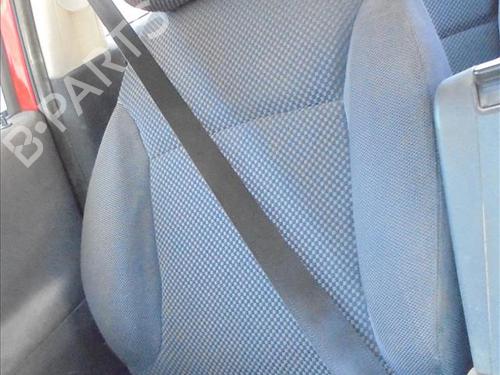 Used Front right seatbelt Front right seatbelt FIAT STILO (192_) 1.9 JTD (192_XE1A) (115 hp) 24560954 24560954