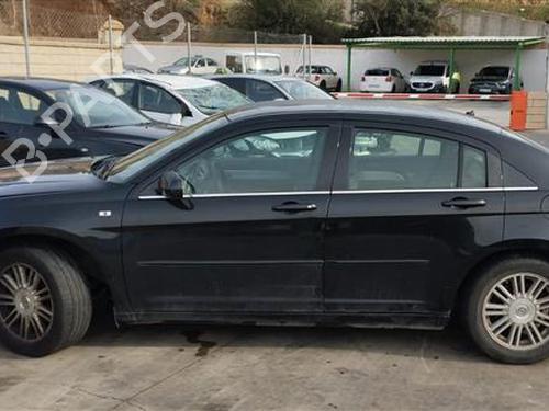 Right tailgate light CHRYSLER SEBRING (JS) 2.0 CRD | BP33423573C80  - Image 5