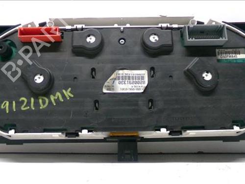 Electronic module RENAULT LAGUNA II (BG0/1_) 1.9 dCi (BG08, BG0G) | BP24565082M83 - Image 2