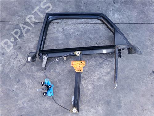 Rear left window mechanism AUDI A4 B6 Avant (8E5) 1.9 TDI | BP33423104C24 - Image 2