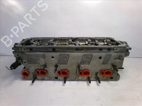 Cylinder head AUDI A3 (8P1) 1.9 TDI | BP27539143M5 - Image 3
