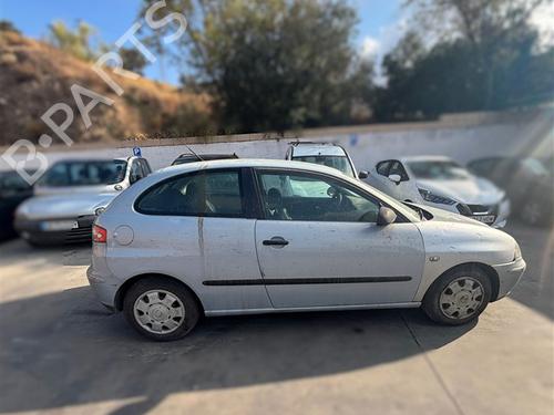 Headlight switch SEAT CORDOBA (6L2) 1.9 SDI | BP30006871I24  - Image 6