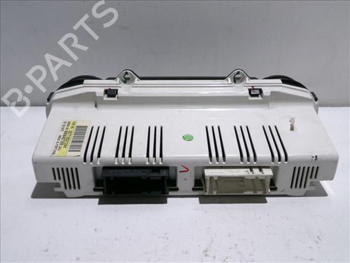 Climate control FORD MONDEO III (B5Y) 2.0 TDCi | BP24567253I5 - Image 2