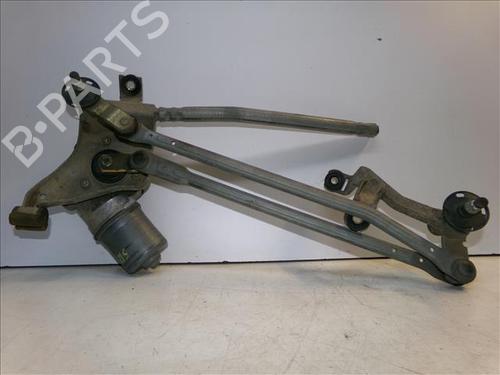 Used Front wiper motor Front wiper motor HONDA CIVIC VII Hatchback (EU, EP, EV) 1.7 CTDi (EP4, EU9) (100 hp) 24561638 24561638