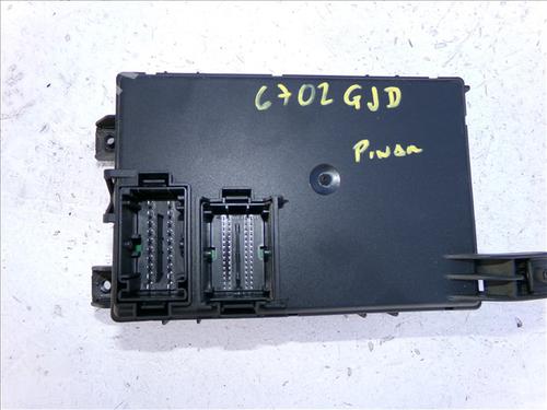 Electronic module FIAT GRANDE PUNTO (199_) 1.3 D Multijet | BP33423010M83 - Image 2