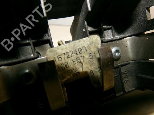 Rear mirror VW PASSAT B6 (3C2) 2.0 TDI | BP26194455I6 - Image 4