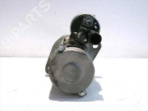Starter VW GOLF PLUS V (5M1, 521) 2.0 TDI | BP29504722M8 - Image 3
