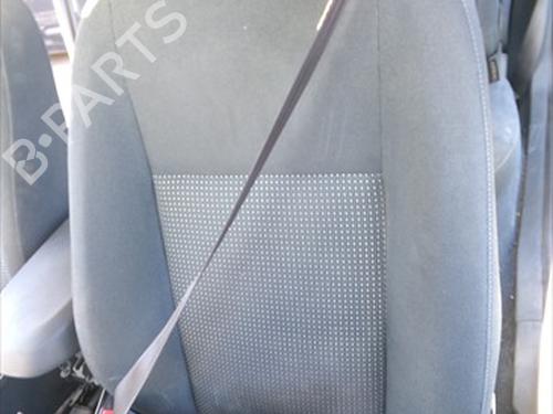 Used Front left seatbelt Front left seatbelt 38232807 38232807