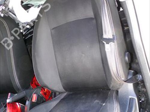 Used Left front seat Left front seat NISSAN QASHQAI I (J10, NJ10) 1.6 dCi All-wheel Drive (130 hp) 35750913 35750913
