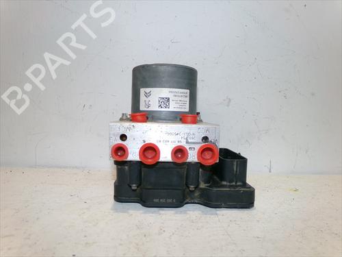 Used ABS pump ABS pump CITROËN BERLINGO Box Body/MPV (B9) 1.6 HDi 75 (75 hp) 34152060 34152060