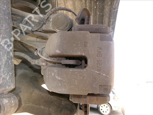 Right rear brake caliper BMW X5 (E70) 3.0 d | BP26539818M106 - Image 2