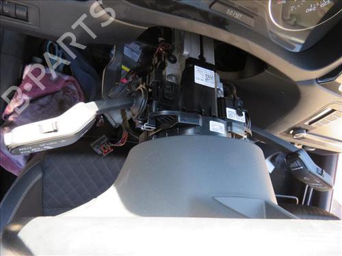 Used Headlight switch Headlight switch SKODA RAPID Spaceback (NH1) 1.6 TDI (90 hp) 24557380 24557380