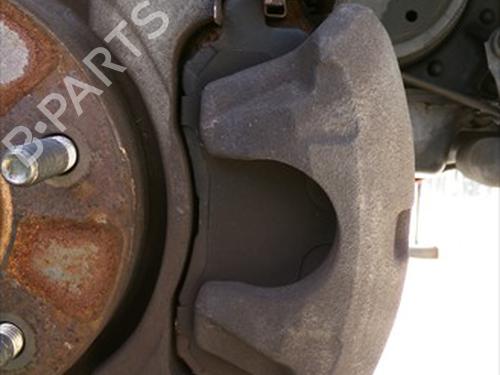 Used Right front brake caliper Right front brake caliper MITSUBISHI ASX (GA_W_) 1.8 DI-D (GA6W) (150 hp) 34180659 34180659