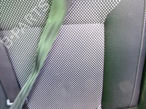 Used Rear left seatbelt Rear left seatbelt CITROËN DS4 (NX_) 1.6 HDi 115 (114 hp) 33975357 33975357