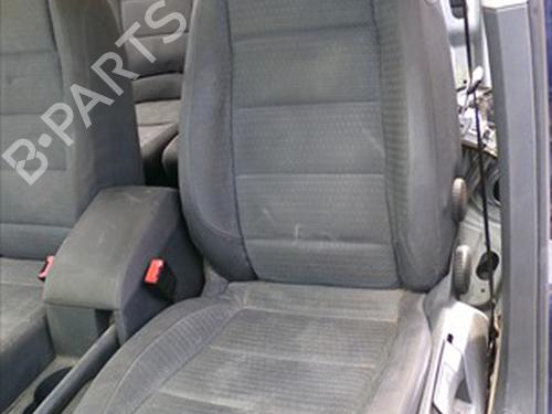 Used Left front seat Left front seat 39136009 39136009