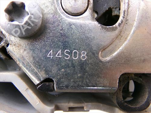 Front left lock LANCIA DELTA III (844_) 1.6 D Multijet (844.AXC11, 844.AXC1A) | BP31869288C98