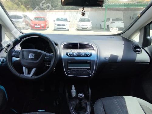 Right front window switch SEAT ALTEA (5P1) 1.6 TDI | BP26672885I26  - Image 6