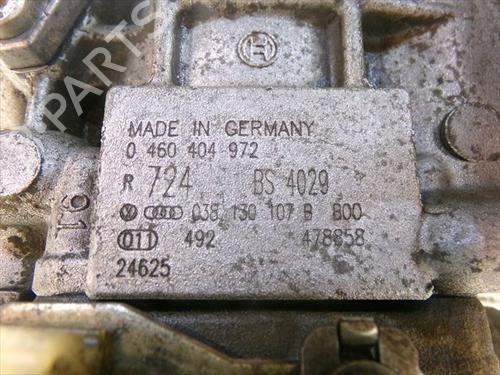 Injection pump SEAT CORDOBA (6L2) 1.9 SDI | BP32281800M78