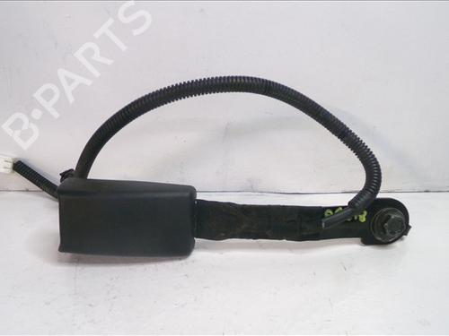 Used Seat buckle Seat buckle HYUNDAI i30 (FD) 1.4 (109 hp) 24568281 24568281