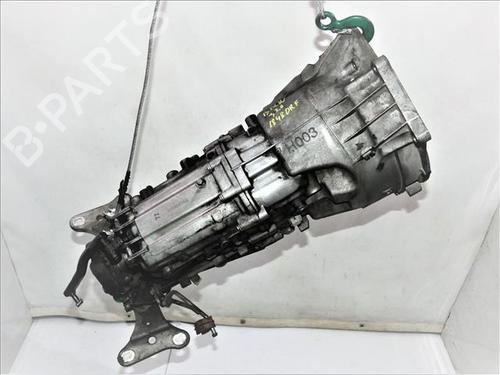 Used Gearbox Gearbox BMW 3 (E90) 320 d (163 hp) 24557125 24557125
