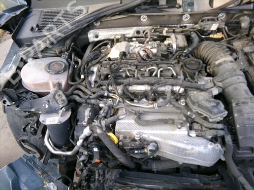 Used Engine Engine 38615226 38615226