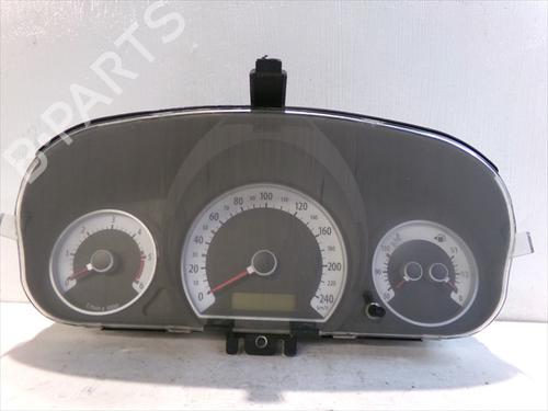 electronic-module-kia-ceed-hatchback-ed-2006-2007-2008-2009-2010-2011-2012-26204719 main image