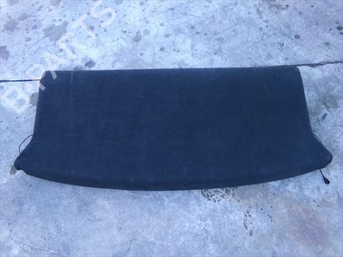Used Rear parcel shelf Rear parcel shelf SEAT CORDOBA (6L2) 1.9 SDI (64 hp) 31824849 31824849