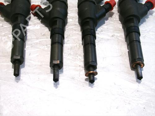 Injector CITROËN C5 I (DC_) 2.0 HDi (DCRHZB, DCRHZE) | BP40061722M100 - Image 2