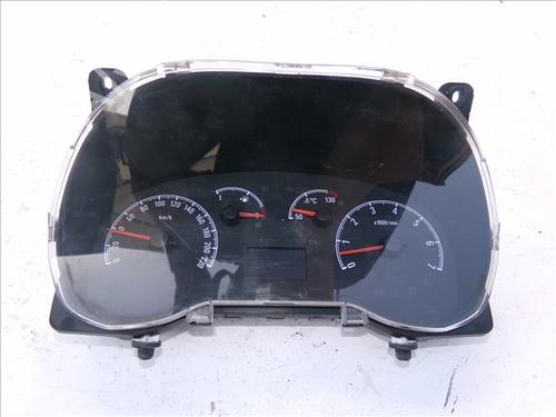 Used Electronic module Electronic module OPEL COMBO Box Body/MPV (X12) 1.3 CDTI (B05) (90 hp) 27444132 27444132